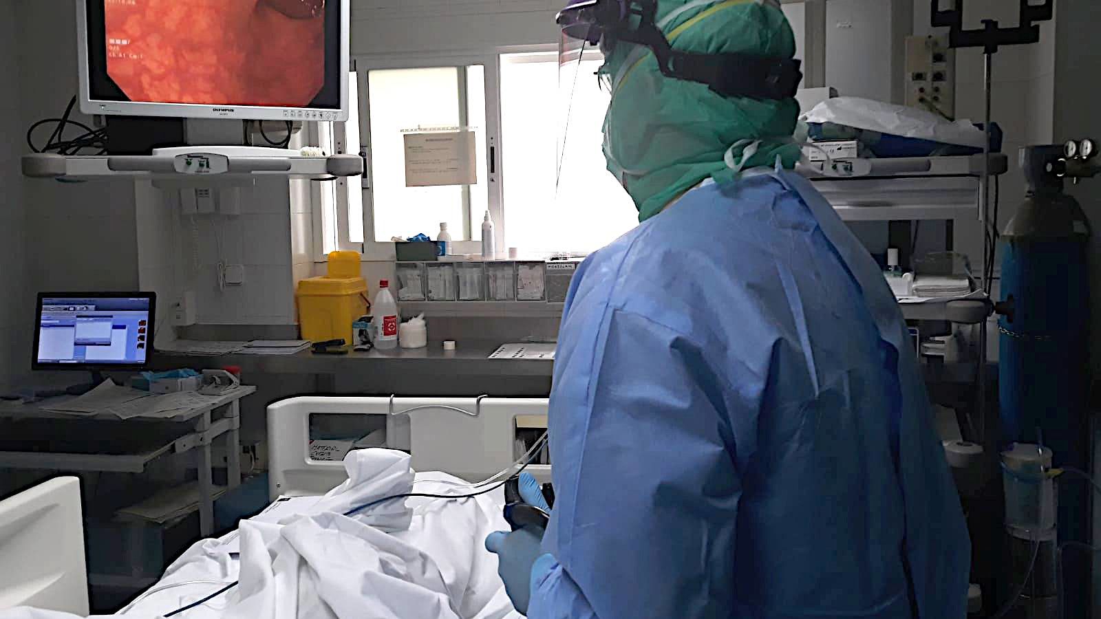 Hasta seis días estuvo esperando un paciente la respuesta de su aseguradora para una operación. Hasta seis días estuvo esperando un paciente la respuesta de su aseguradora para una operación.