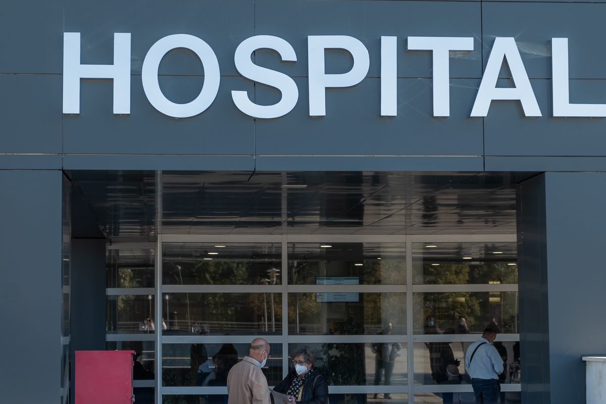 El distrito Sevilla oferta plaza a 50 enfermeros para reforzar la Atención Primaria.