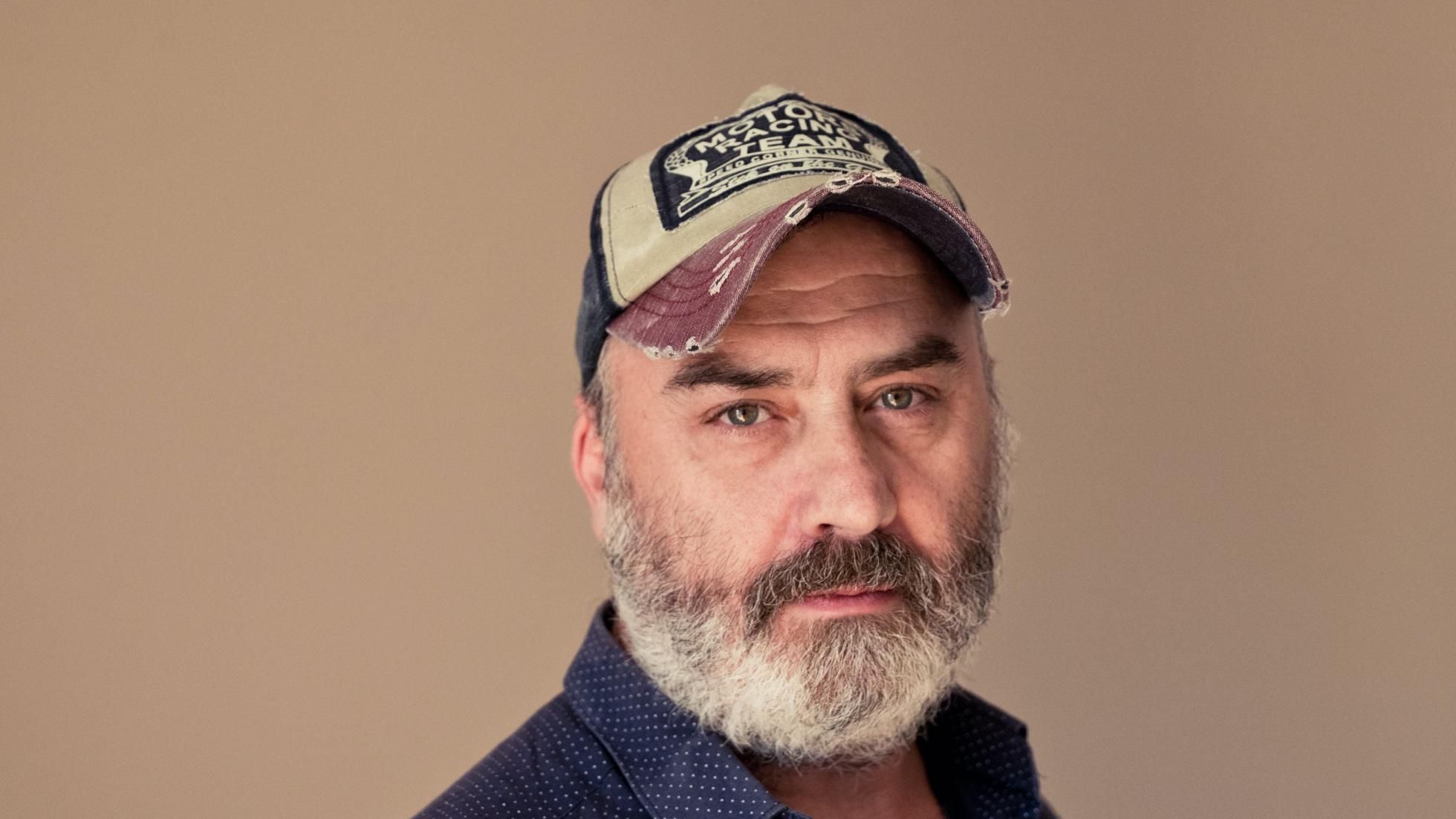 Entrevista a Max Lemcke, director de 'Billy'. Autor: Jerónimo Álvarez