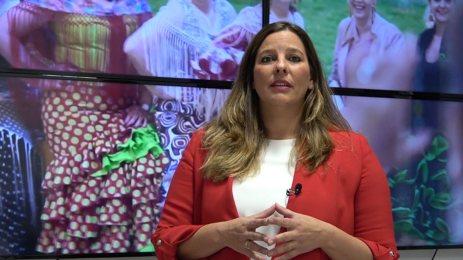 Estefanía Brazo, en una imagen de archivo.