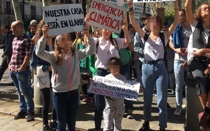 Jerez apoyará la figura del Defensor de las Generaciones Futuras.