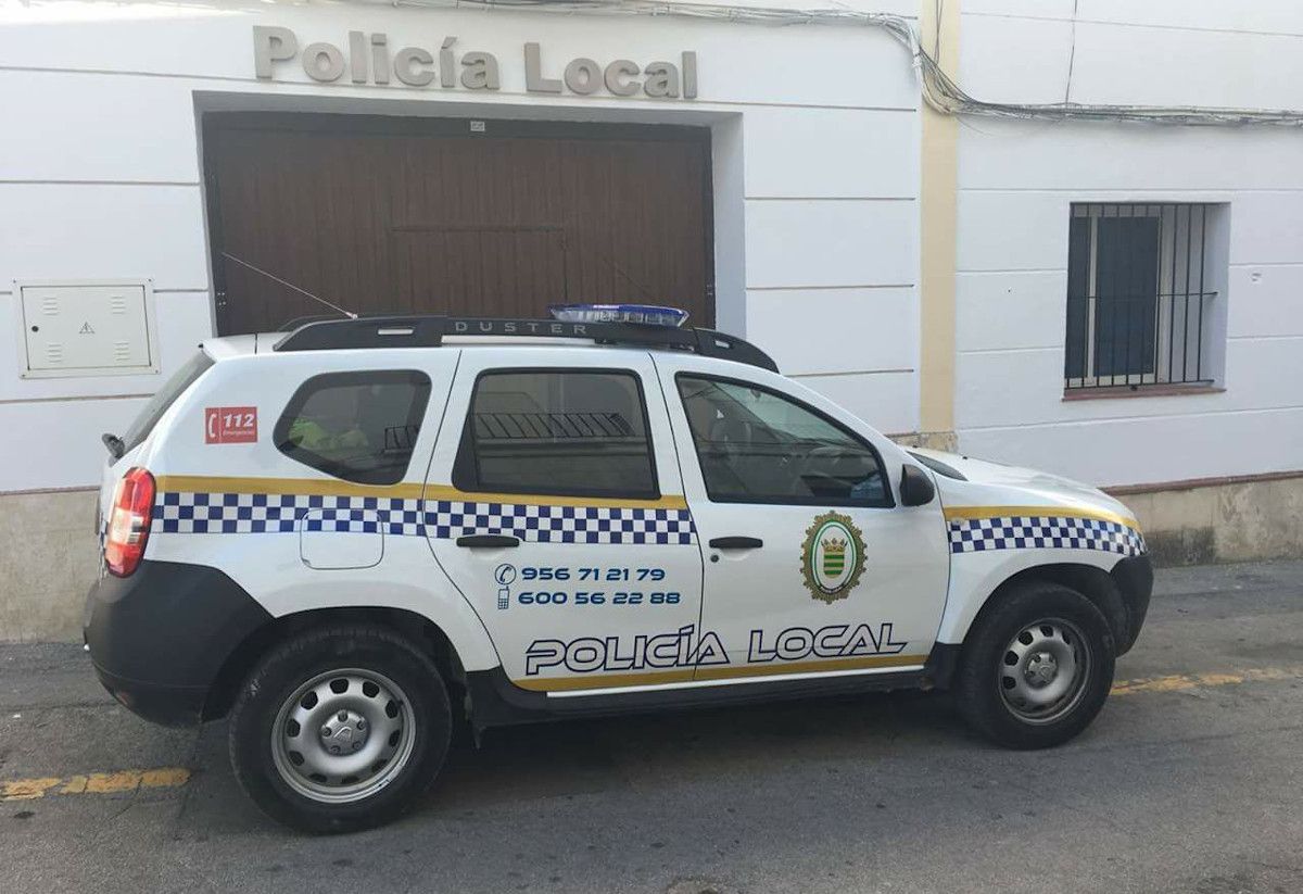 Bornos tendrá su propia escuela municipal de Policía.
