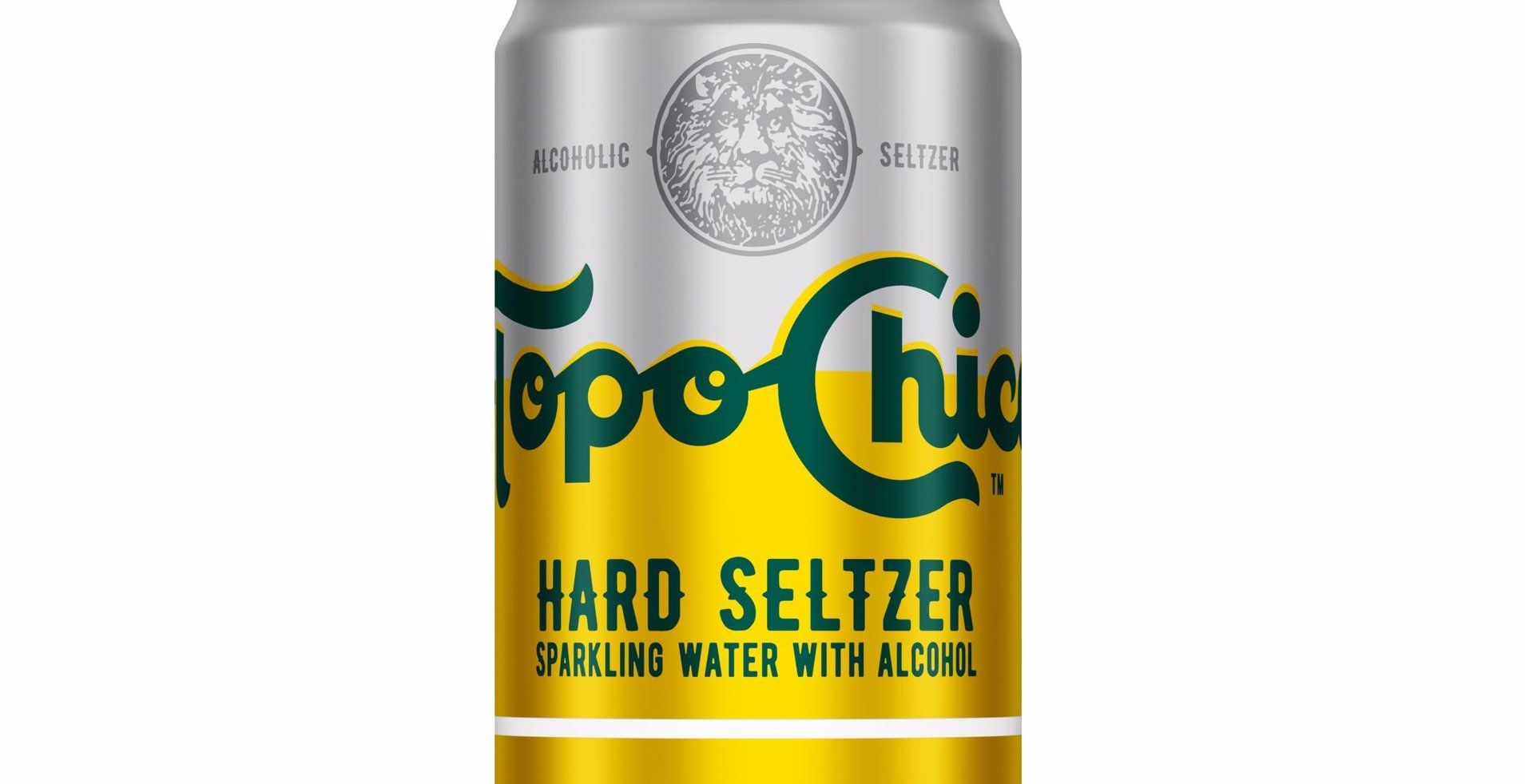 'Topo Chico Hard Seltzer', la nueva bebida con alcohol de Coca Cola.