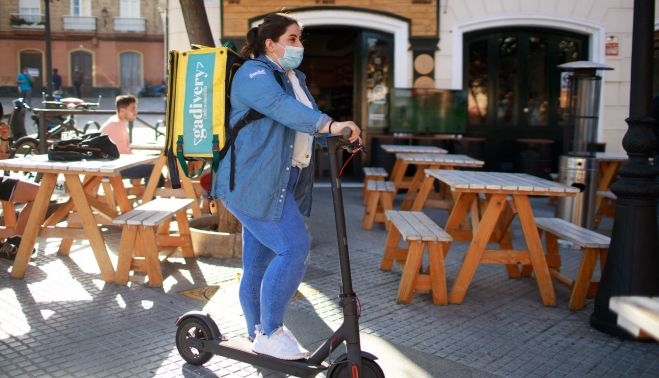 Gadivery 002 Gadivery 002