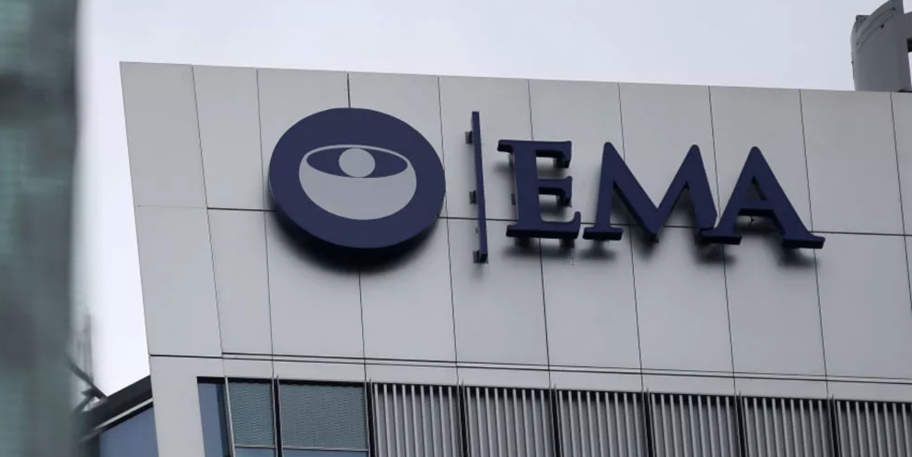 La Agencia Europea del Medicamento, en una imagen de archivo.