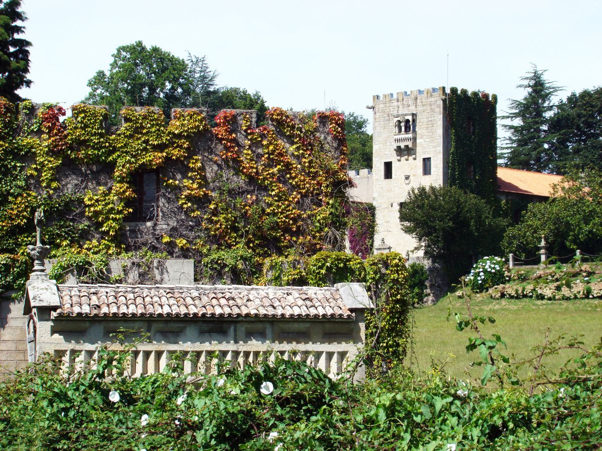 Los otros 'Pazos de Meirás' que hay en Andalucía y que todavía no han sido devueltos.