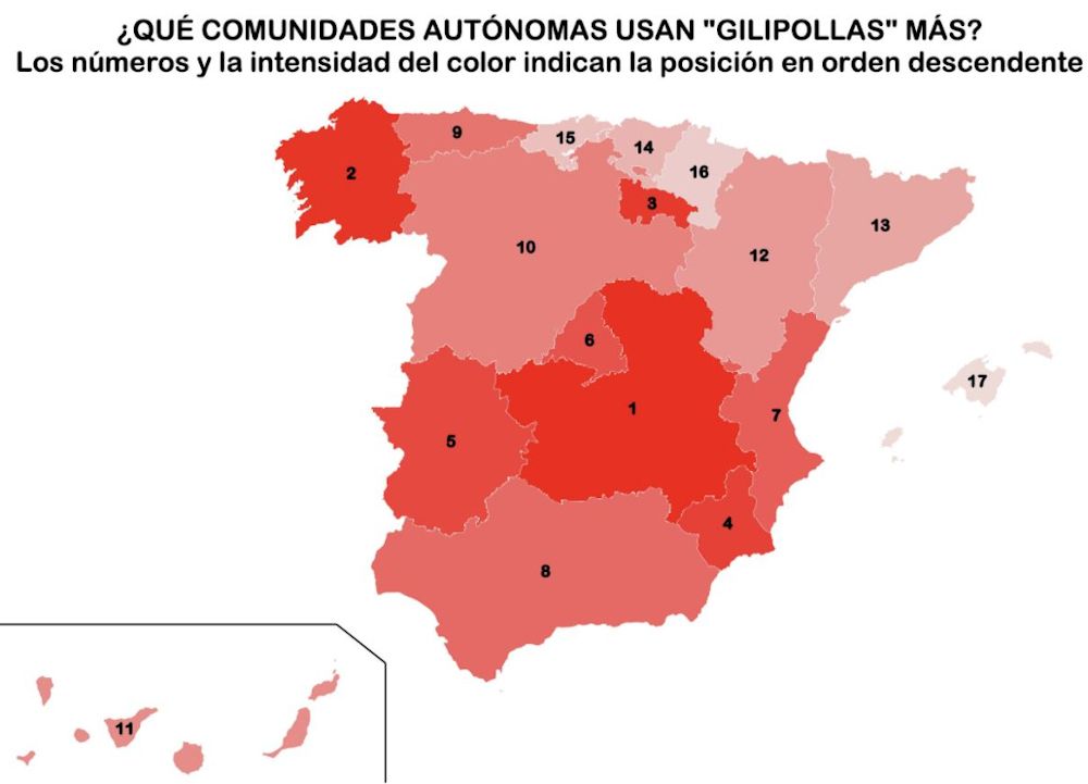 Uno de los gráficos publicados en el estudio. 