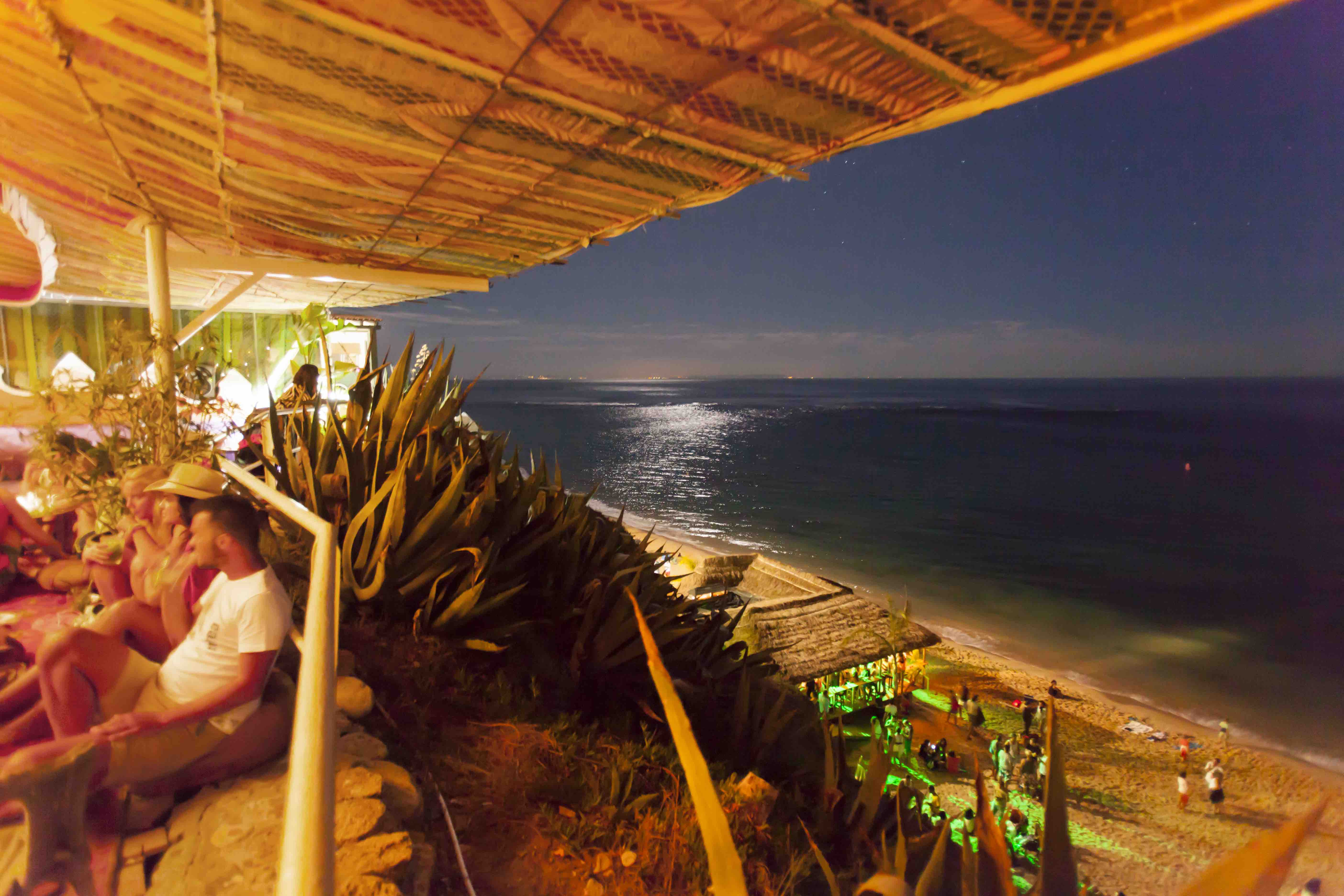 Los Caños, en Barbate, que formará parte del listado de Municipios Turísticos de Andalucía. Autor: Turismo Andaluz