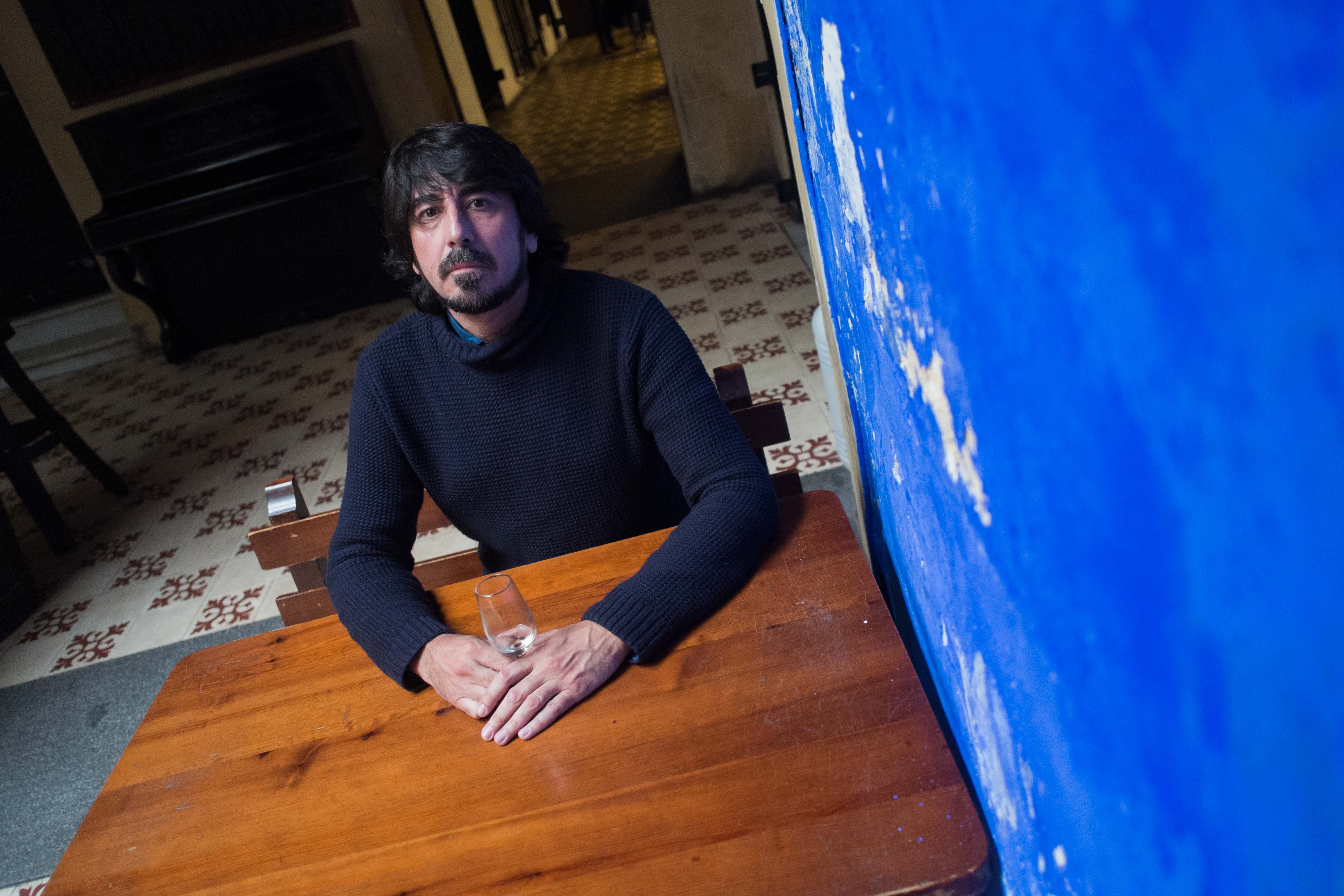 Goli y Nur son Furia Trinidad, en una imagen promocional. 