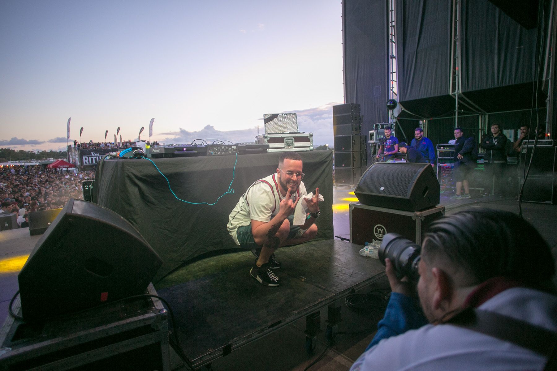 trompetera 2018 fest01