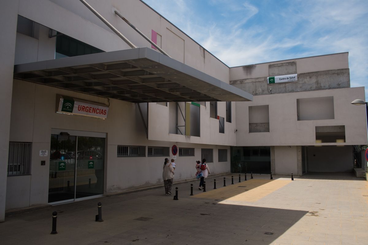 estante Productos lácteos Náutico El Hospital y el centro de salud de La Milagrosa serán puntos de vacunación  del covid en Jerez