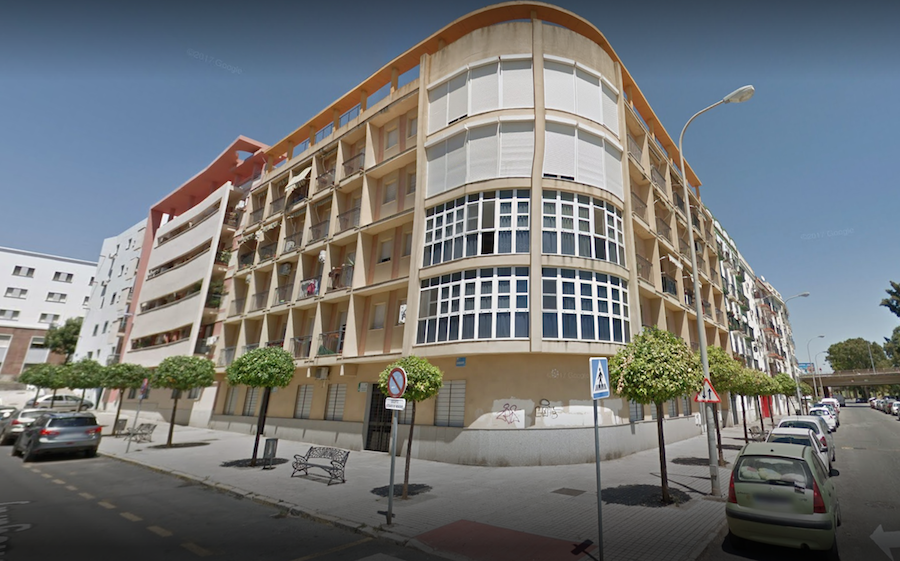 Fiscalía de Menores de Huelva.