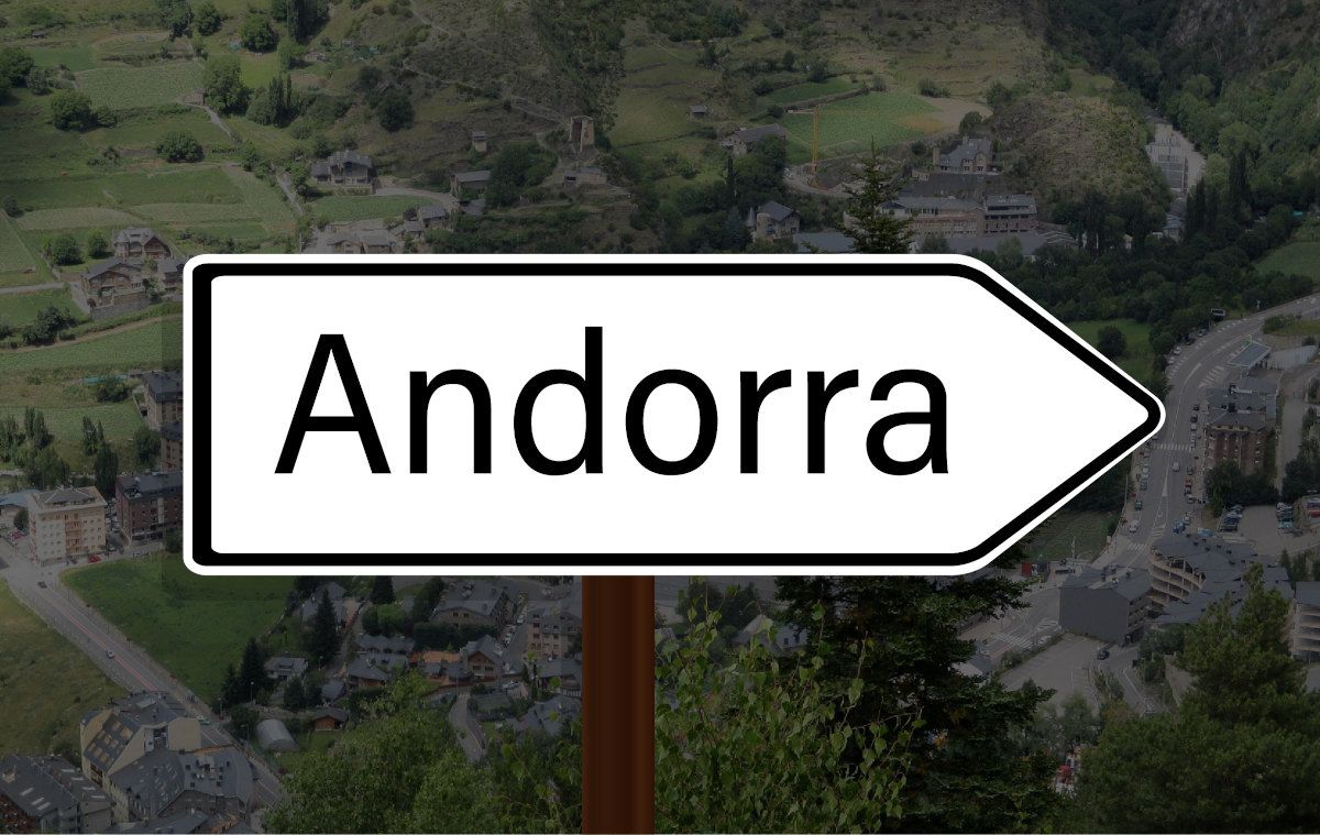 Andorra.