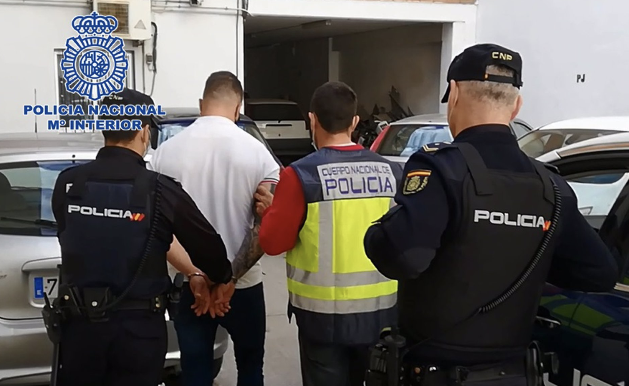 Desactivan una trama en Almería que fingía casos de violencia machista sobre mujeres migrantes para cobrar ayudas.