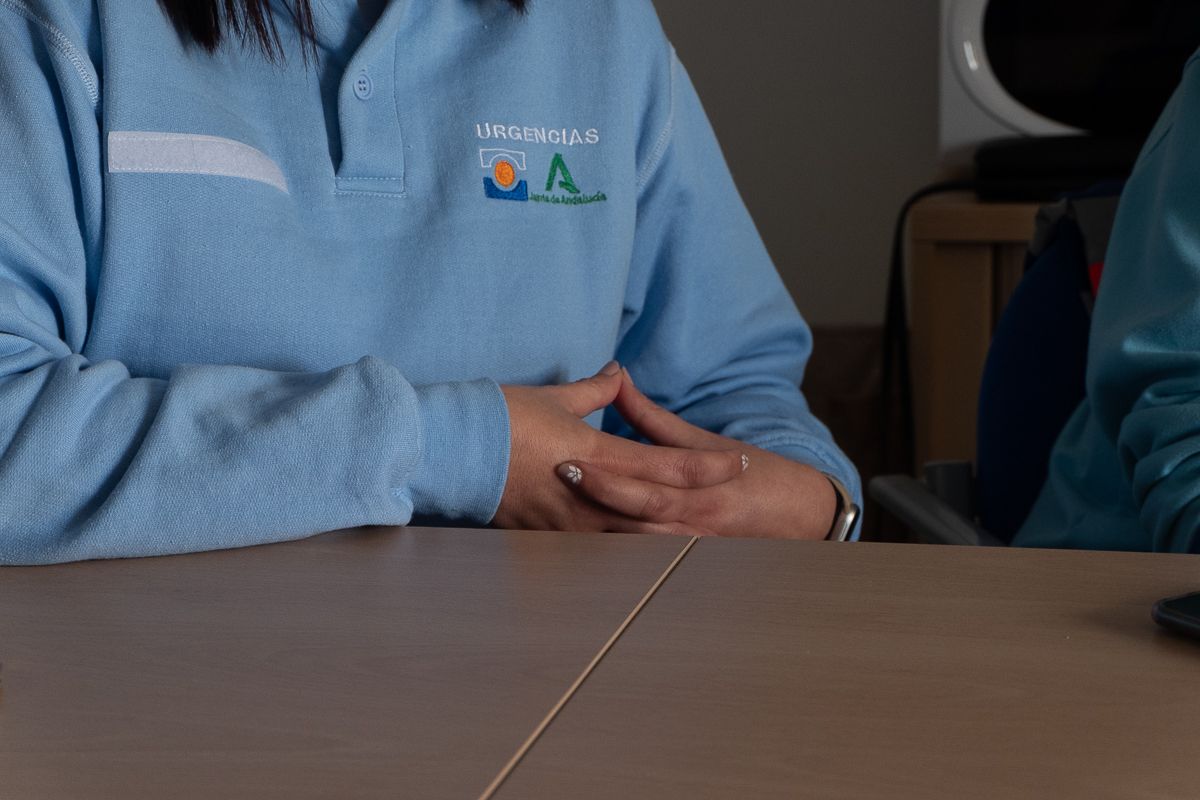 Una enfermera de Sevilla falsifica recetas médicas suplantando la identidad de una doctora.