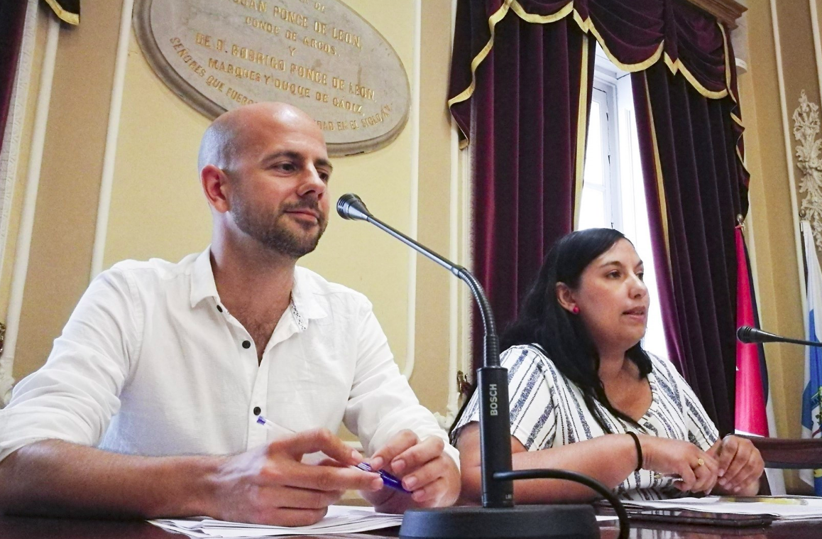 Álvaro de la Fuente, en una imagen retrospectiva.