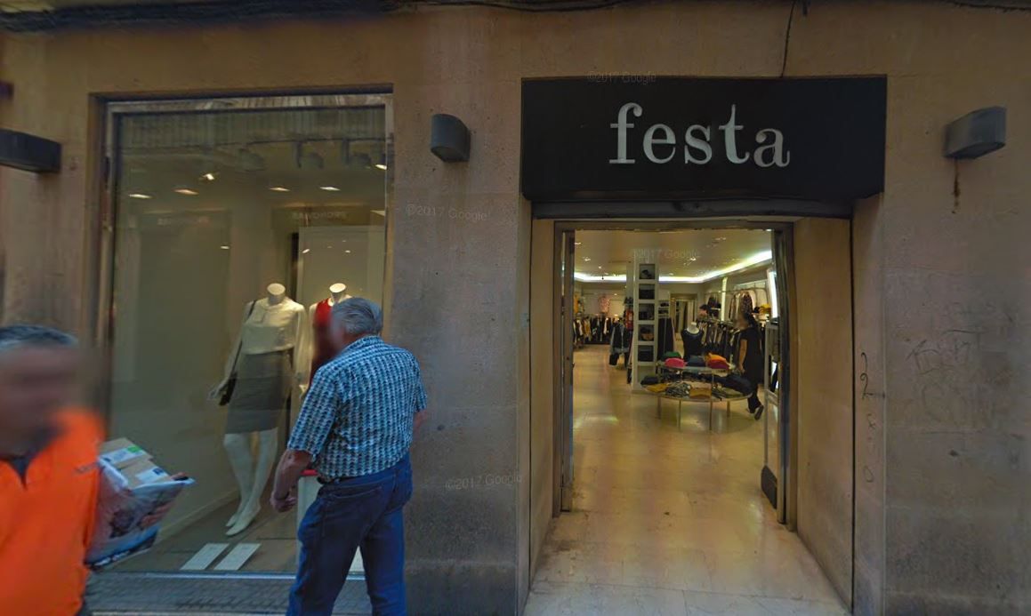 al Cádiz: cierra otra tienda e...