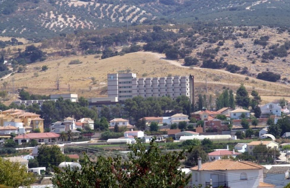 Hospital Comarcal Infanta Margarita de Cabra, condenado a pagar más de 180.000 euros por la muerte de una niña de 11 años.