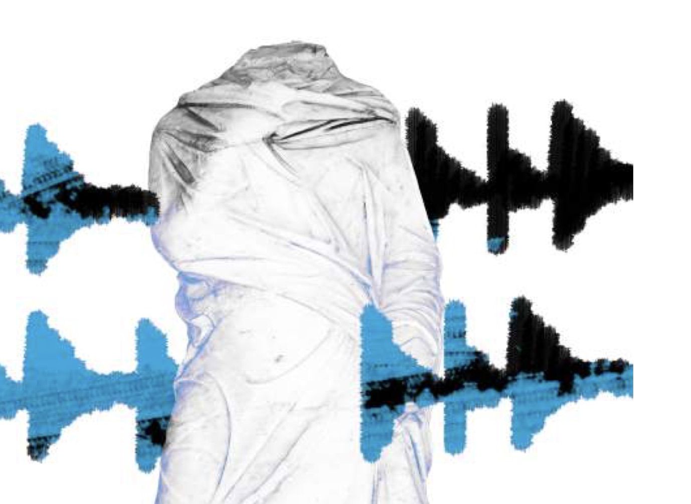 Detalle del cartel del MIMA 2018.