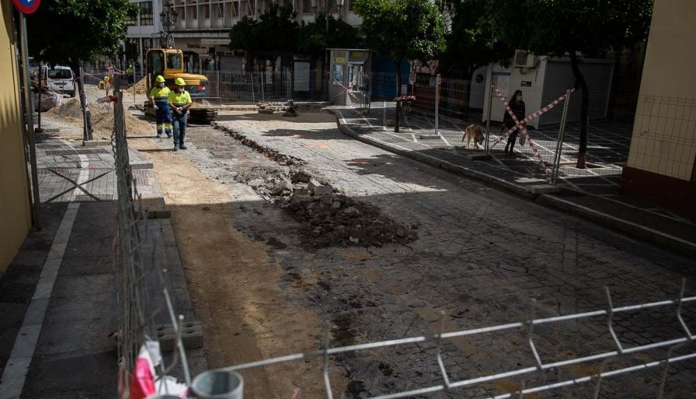 11 de mayo. Inicio oficial bajo amenaza de multa. 11 de mayo. Inicio oficial bajo amenaza de multa.