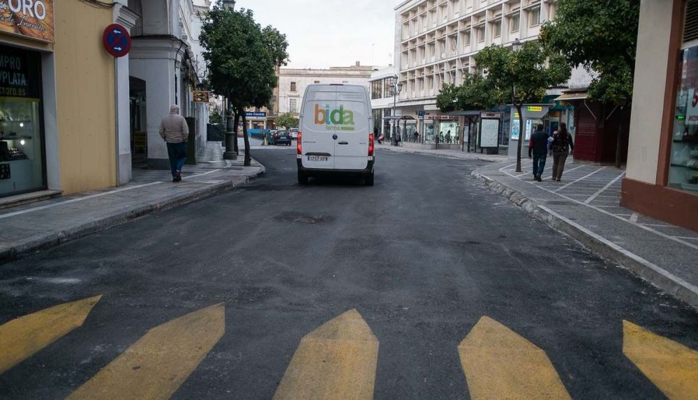 19 de noviembre. El juez no tumba la paralización de las obras: dialoguen 19 de noviembre. El juez no tumba la paralización de las obras: dialoguen