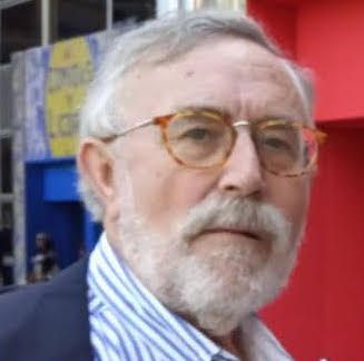 José Gallego Frías