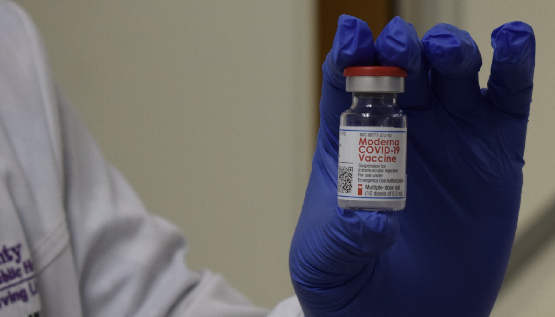 Por qué mezclar y combinar las vacunas covid-19 podría resolver muchos problemas