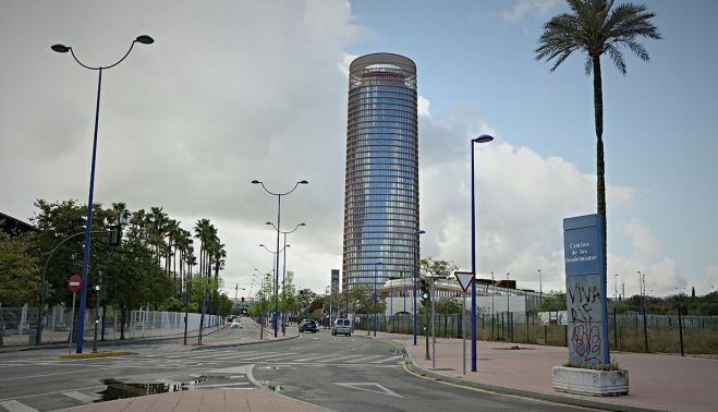 Una imagen de Torre Sevilla
