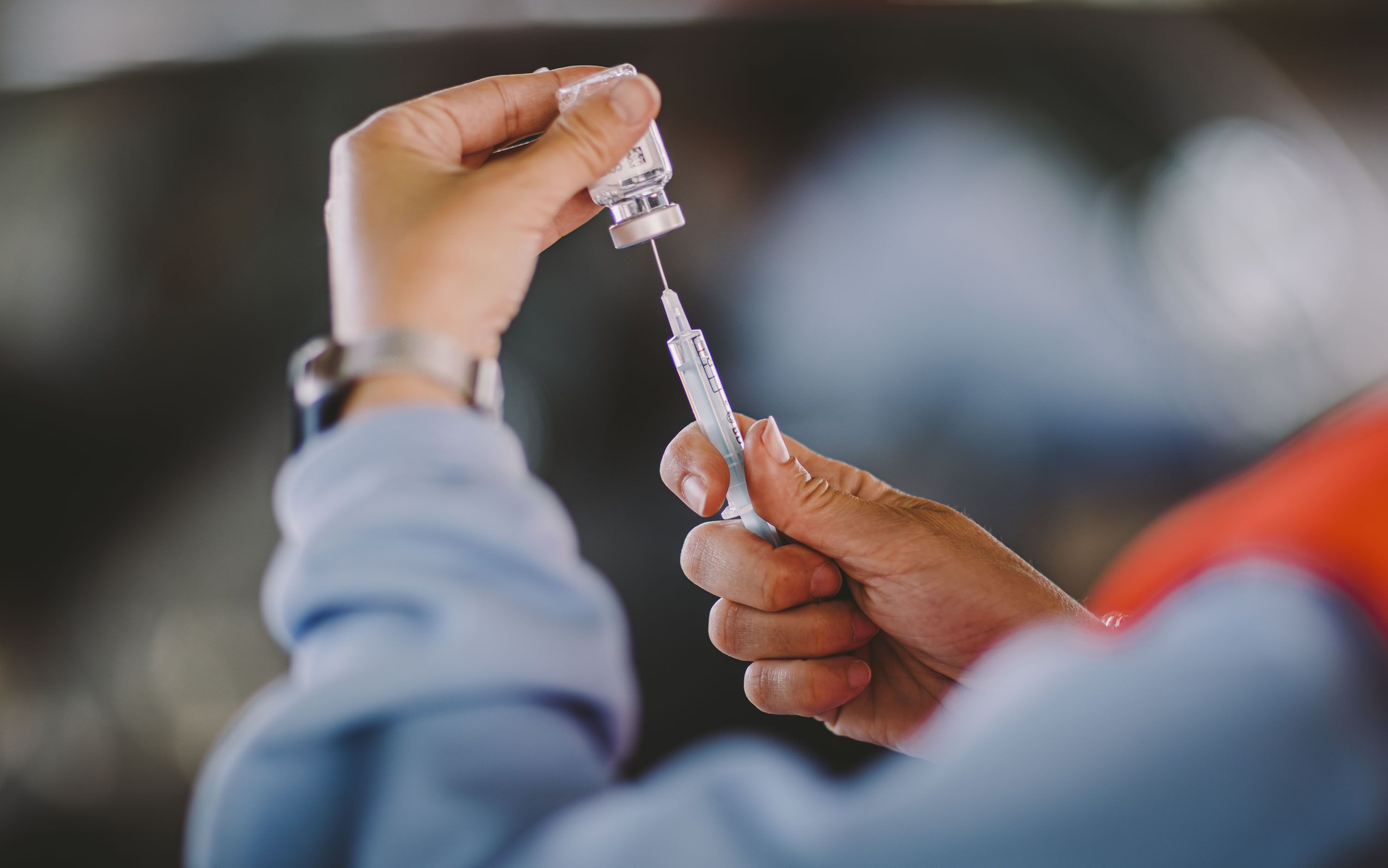 Aumentan los contagios y fallecidos por covid en Andalucía