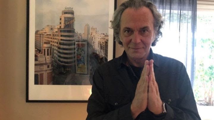 El actor José Coronado.