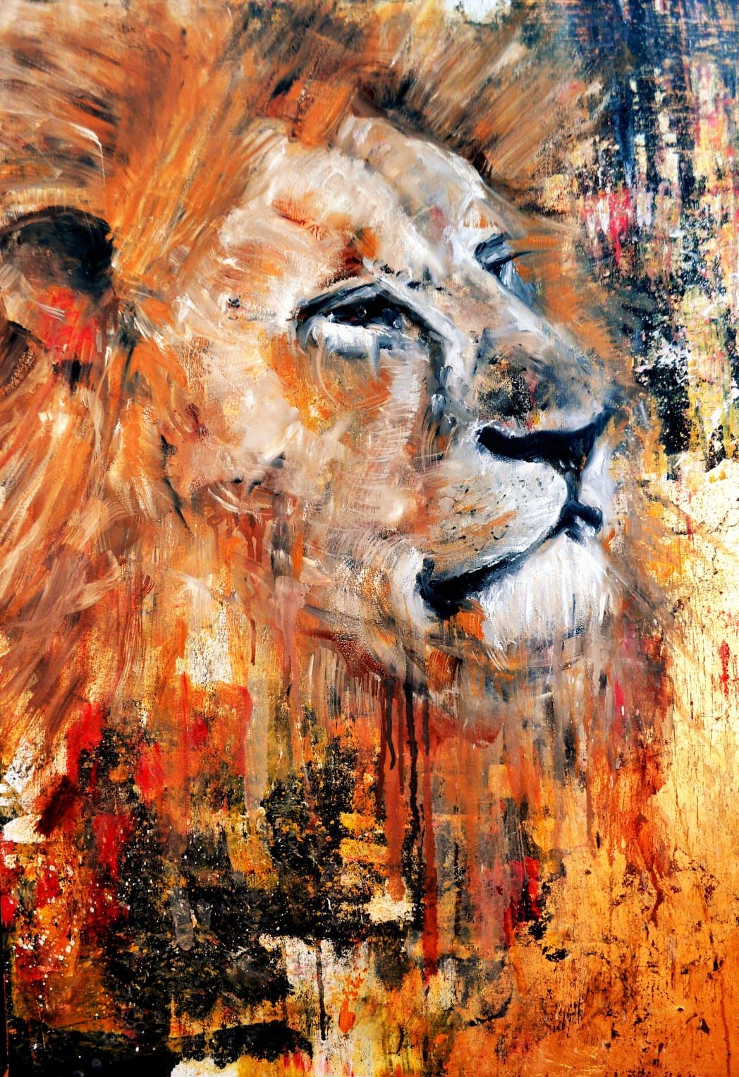 'El Dorado', de Claudia Vega. 