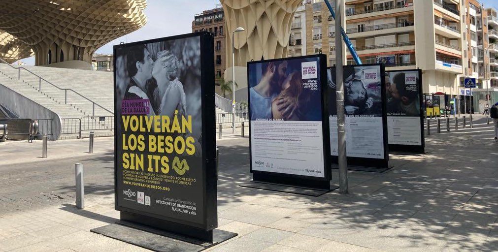 El SAS quiere liquidar el principal centro de enfermedades infecciosas de Andalucía occidental.