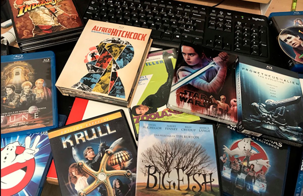 Investigadores andaluces crean el primer sistema informático del mundo que ayuda a crear las historias más taquilleras.