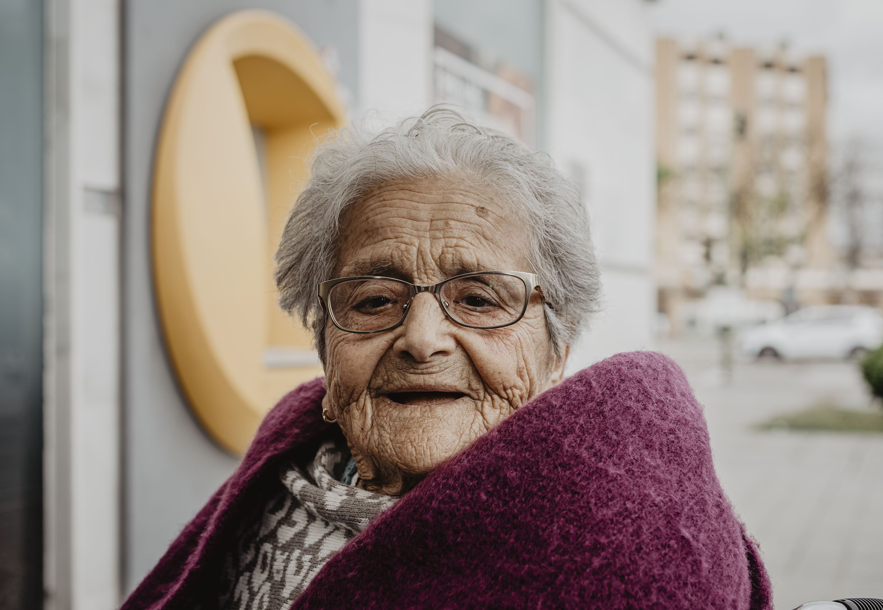 Residencia La Granja ESTEBAN 005