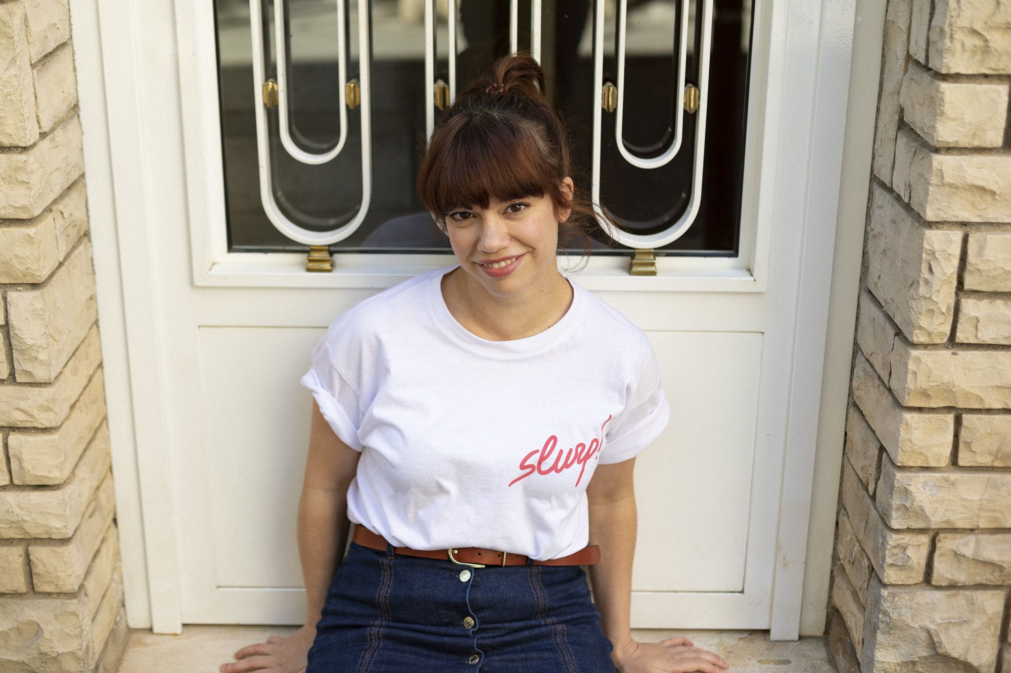 Elisa Victoria, en una imagen reciente.