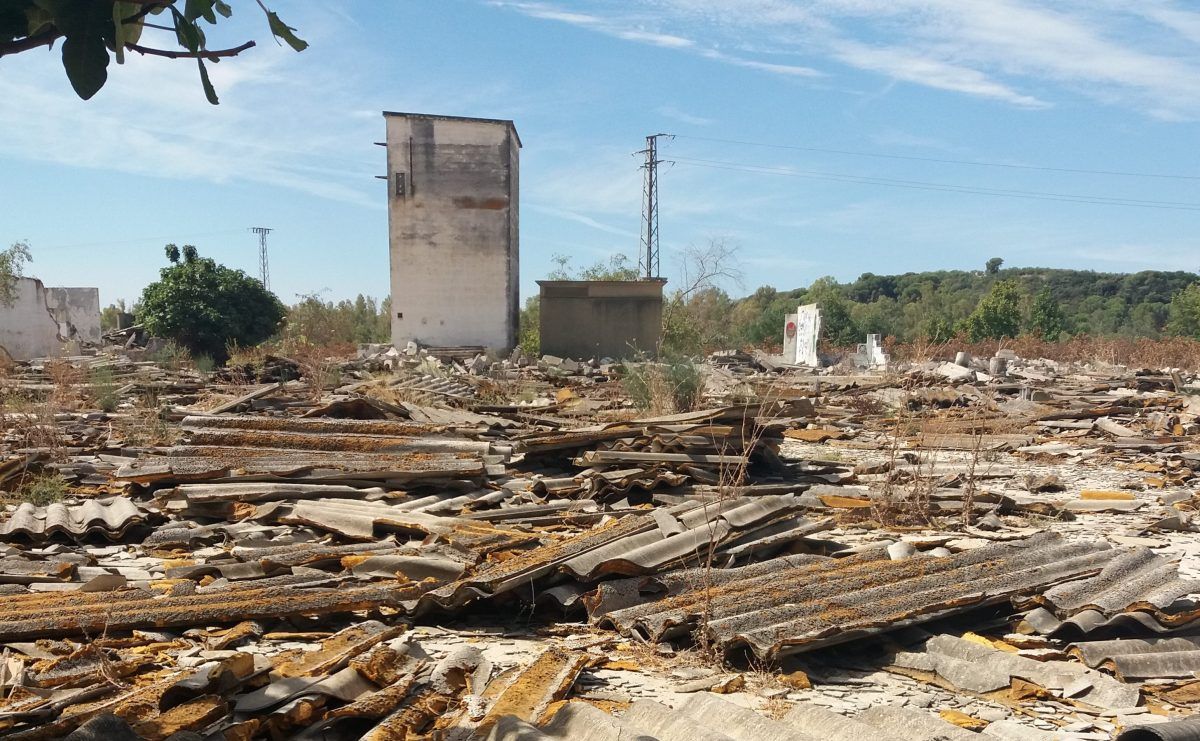 Amianto Tableros del Sur. Agosto 19. e1566938860541