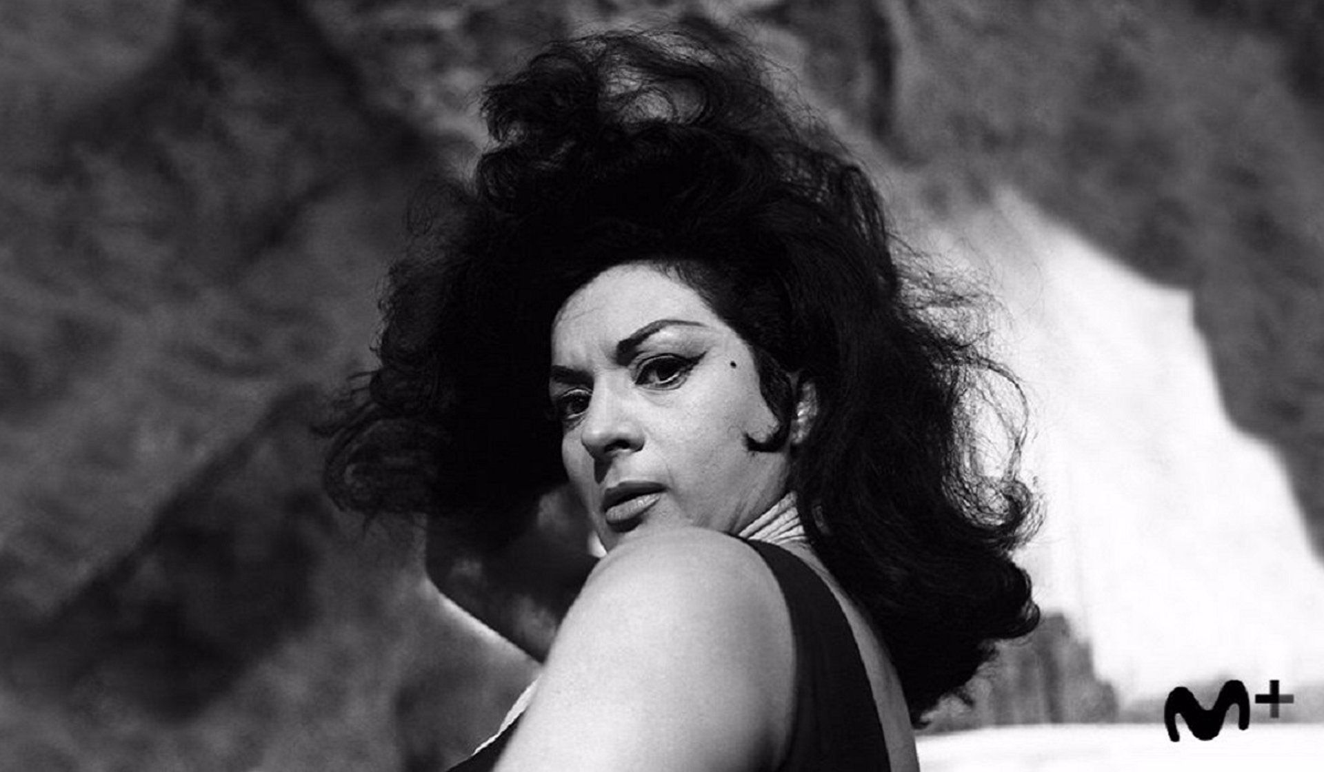 Lola Flores, en una imagen de archivo.