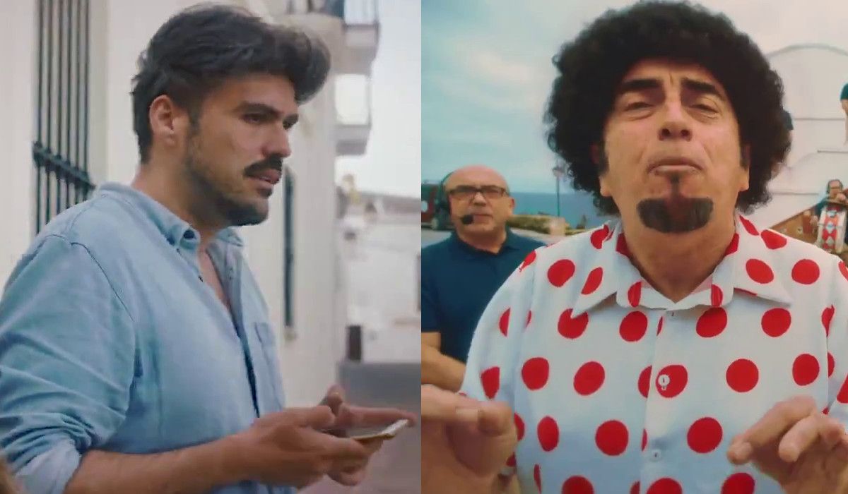 Brioenfurecida y El Selu.