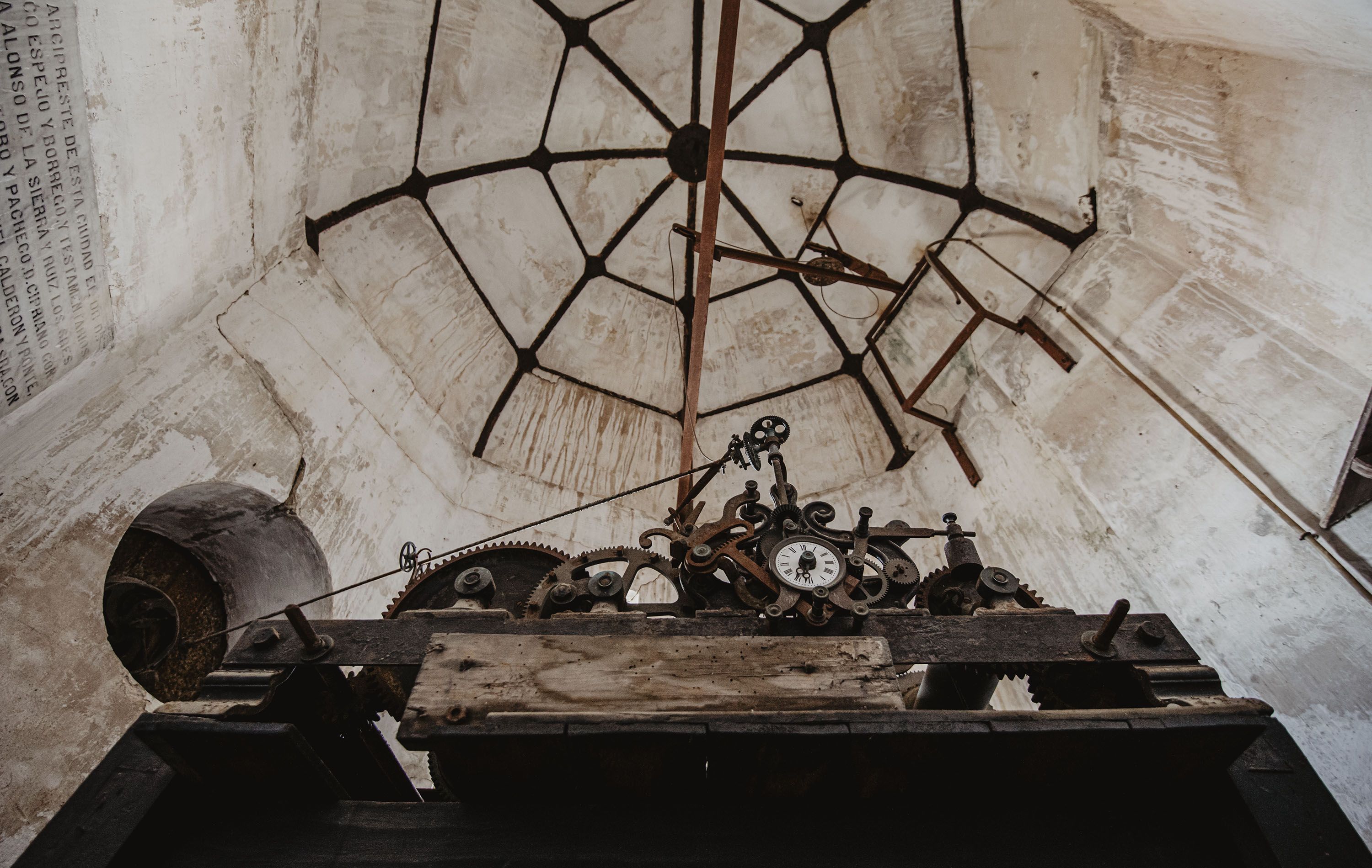 Algunos de los interiores. Algunos de los interiores.