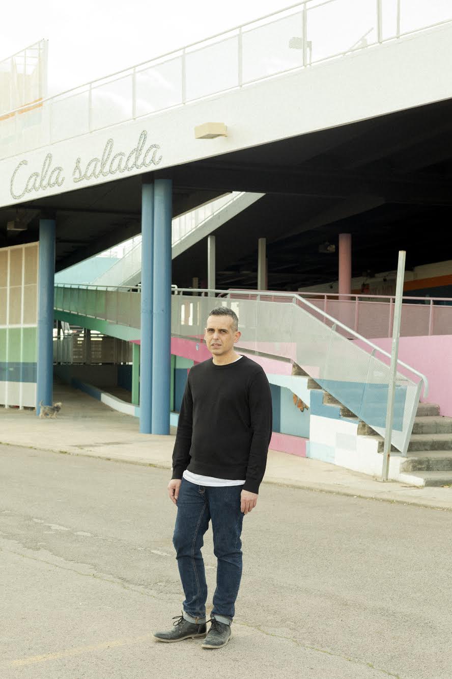 Juarma tiene publicados numerosos cómics y fanzines de manera auto gestionada.