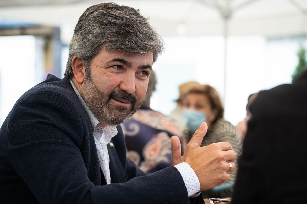 MODESTO GONZALEZ AXSI 5