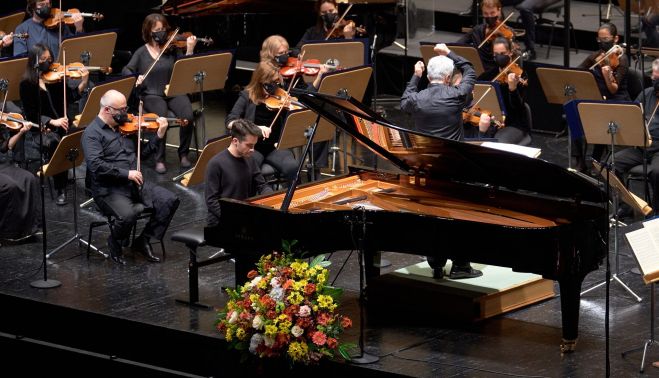 Real Orquesta Sinfónica de Sevilla (ROSS)