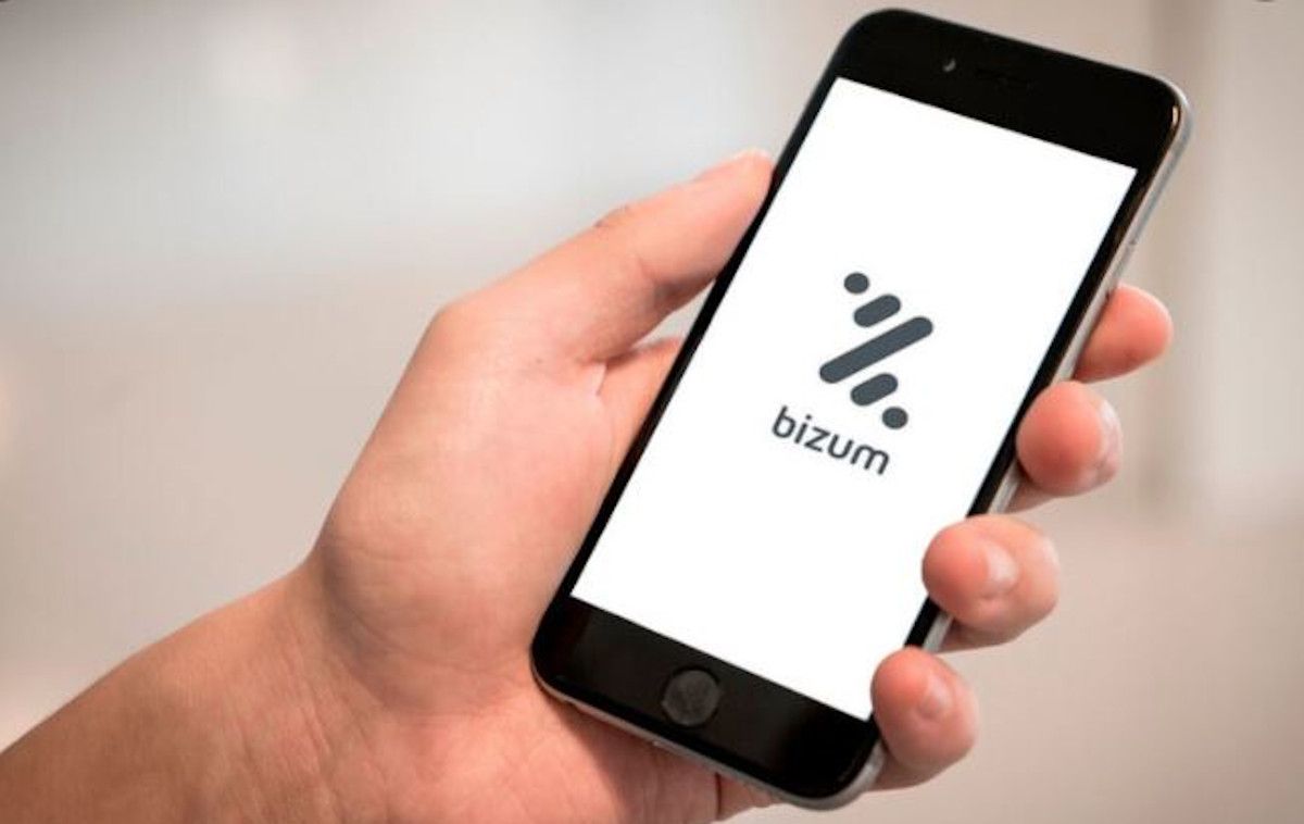 Bizum ya es un sistema extendido para hacer pagos.