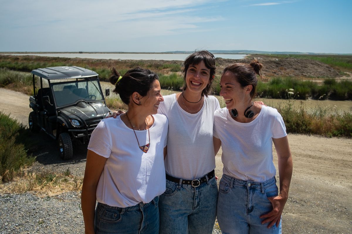 tres60 ESTEROS TREBUJENA 31