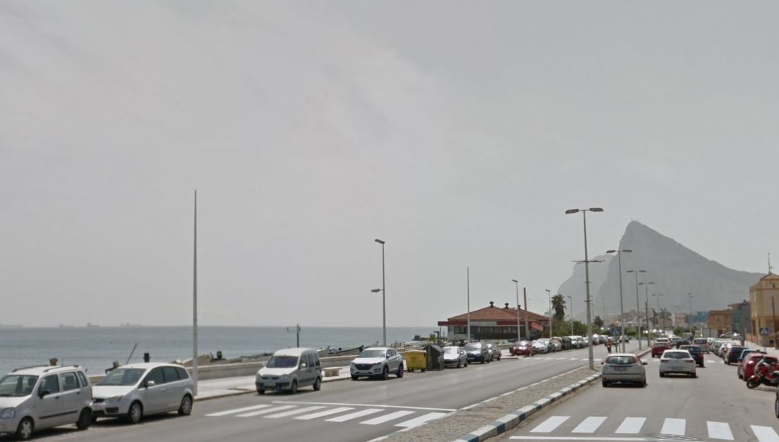 La Atunara, en una imagen de archivo.