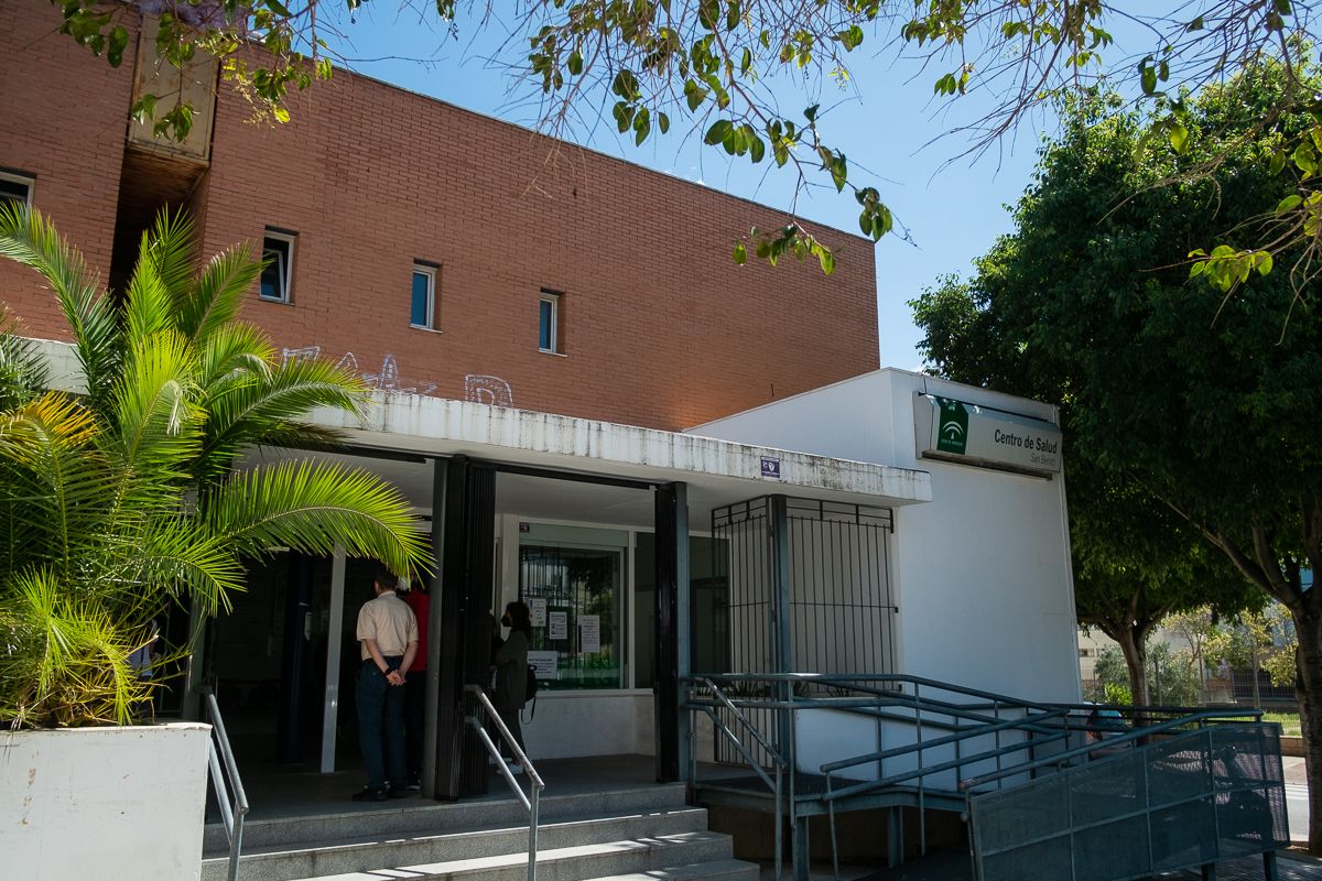 SANIDAD SAN BENITO 1