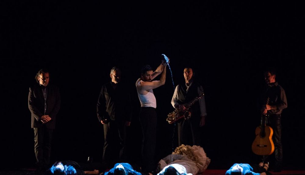 DAVID CORIA DAVID LAGO 44