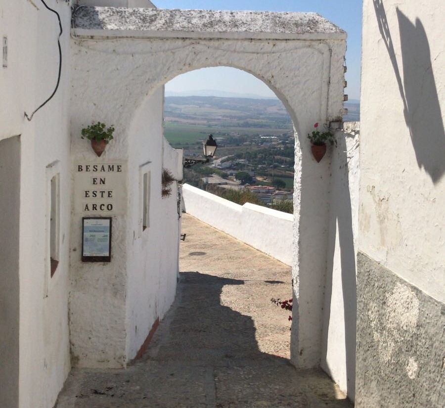 Arcos de la Frontera