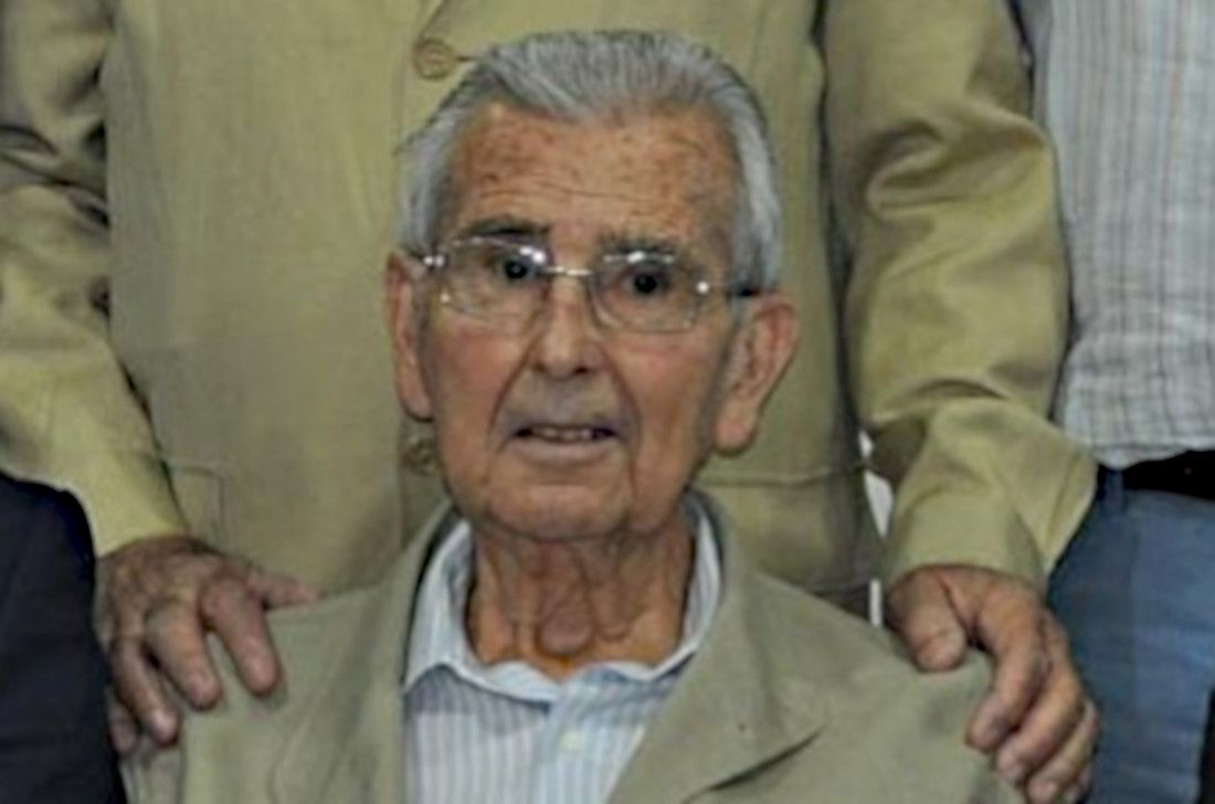 Eduardo Perea, en una imagen de Asaja.