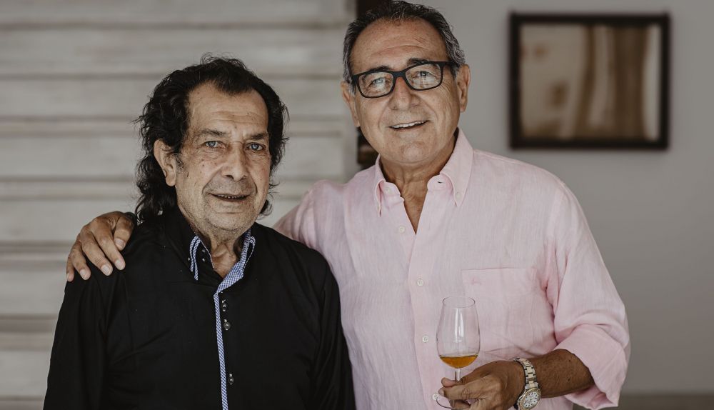 Juanito Villar y Manuel Martín Martín recibirán sendos Premios Internacionales Manolo Sanlúcar el próximo 16 de noviembre